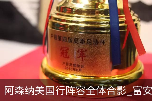 阿森纳美国行阵容全体合影 富安健洋蒂尔尼缺席