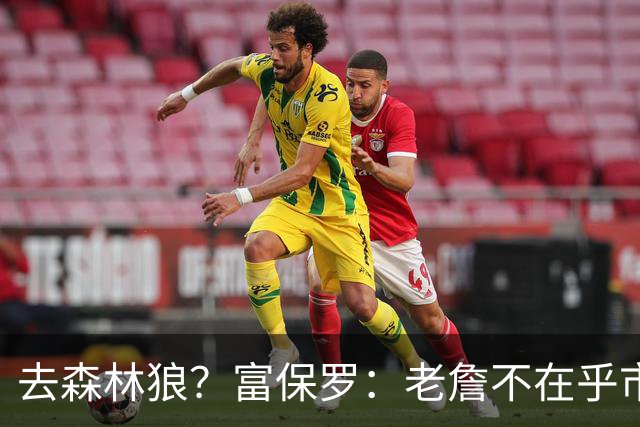 去森林狼？富保罗：老詹不在乎市场规模和气候 有高尔夫球场就行